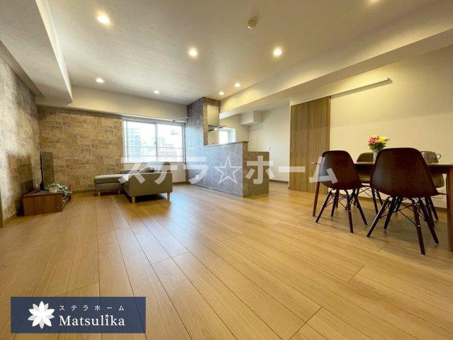 ジャルダン東淀川