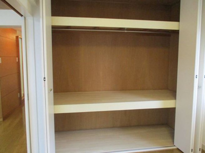 【収納】 | ガーデンコート碌山 | ガーデンコート碌山