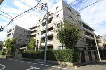 【外観】 | ガーデンコート碌山 | ガーデンコート碌山