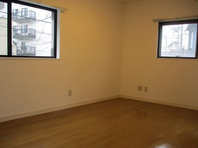 【内装】 | ガーデンコート碌山 | ガーデンコート碌山