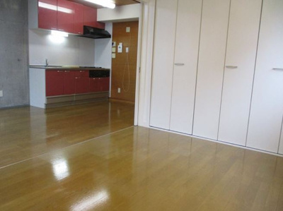 【居間・リビング】 | ガーデンコート碌山 | ガーデンコート碌山