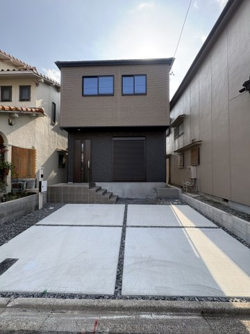 【仲介手数料無料／中川区】Terrechez名古屋市港区幸町　新築戸建のその他