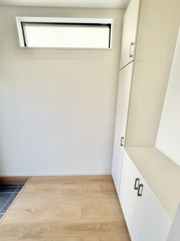 【仲介手数料無料／中川区】Terrechez名古屋市港区幸町　新築戸建のその他