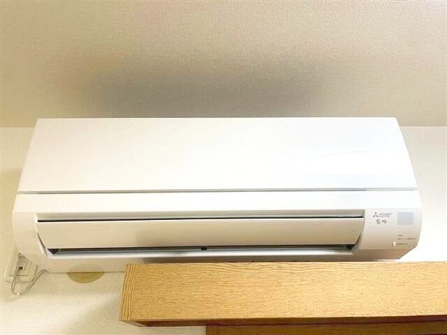 アークステージ関内の設備