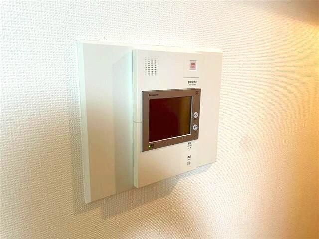 アークステージ関内のセキュリティ