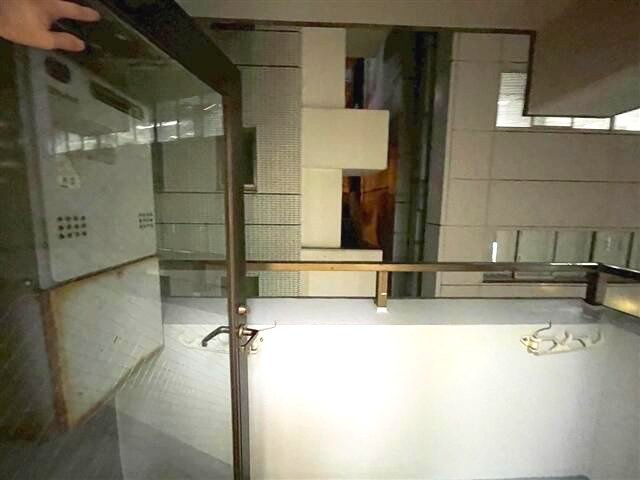 アークステージ関内の展望