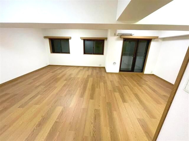 アークステージ関内の設備