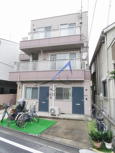 スプリングマンション