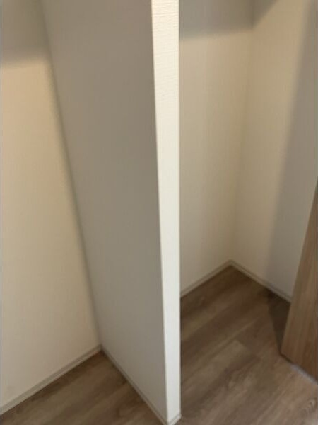 S-RESIDENCE浅間町駅前axial(アクシャル)キャンペーン中の収納