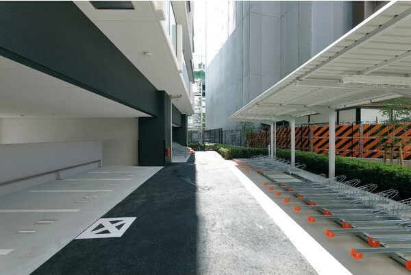 S-RESIDENCE浅間町駅前axial(アクシャル)キャンペーン中