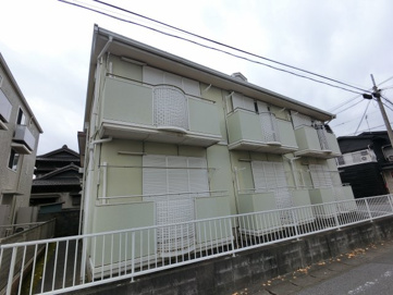 カサベルデの画像