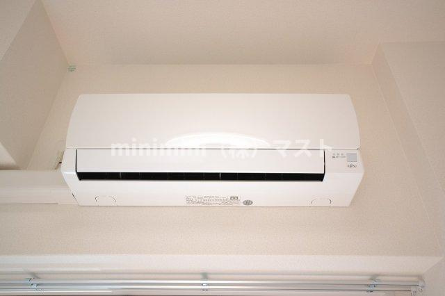 大阪市浪速区日本橋東２丁目の賃貸マンションの設備