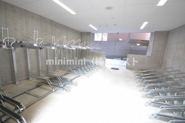 大阪市浪速区日本橋東２丁目の賃貸マンションのその他共用部分