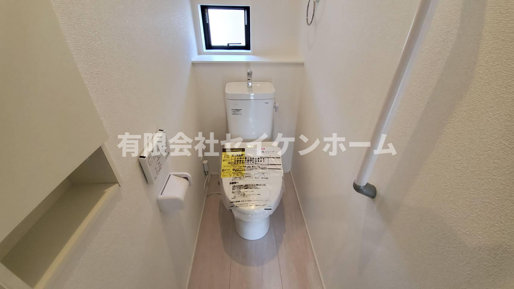 行田市矢場　新築住宅（平屋住宅）2号棟のその他