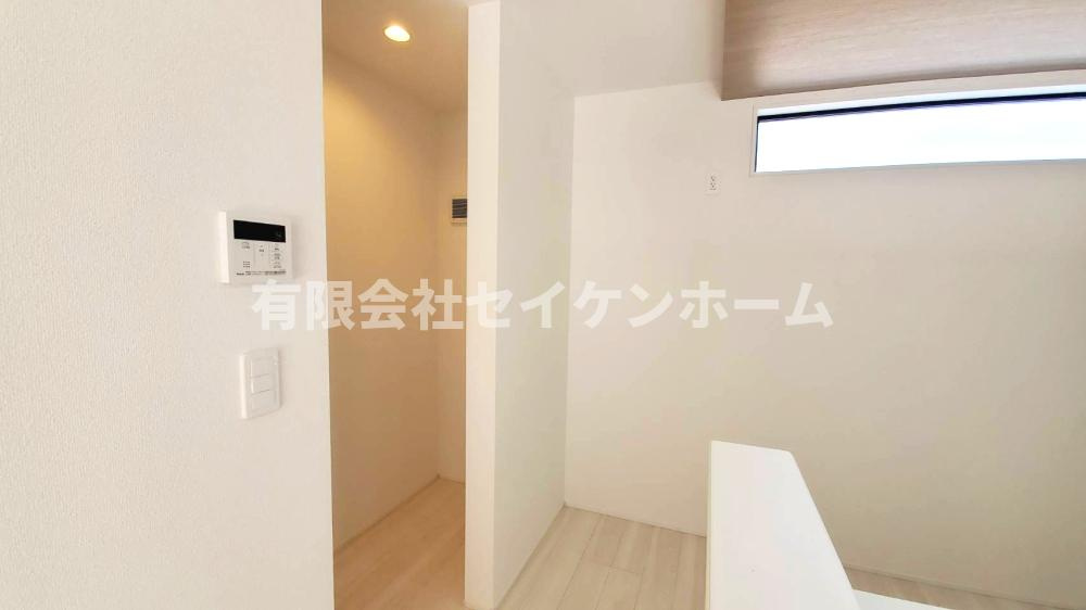 行田市矢場　新築住宅（平屋住宅）2号棟のその他