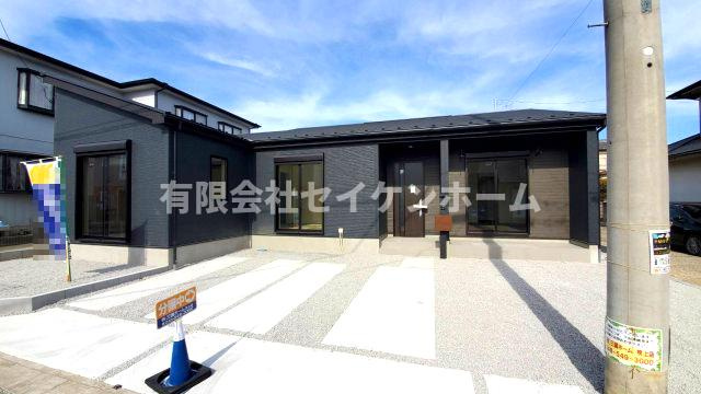 行田市矢場　新築住宅（平屋住宅）2号棟のその他