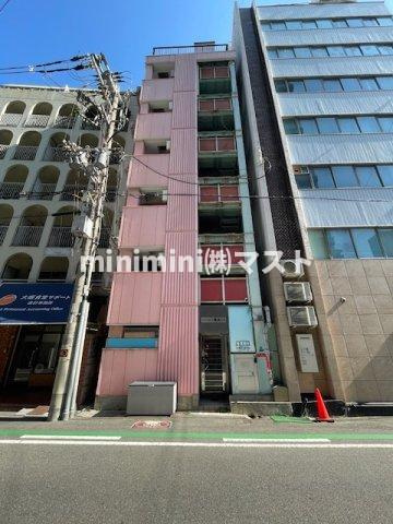 大阪市浪速区元町１丁目の賃貸マンション