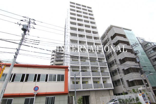 AZEST・URAYASU・Sta