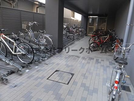 ベルメゾン吉祥寺のその他