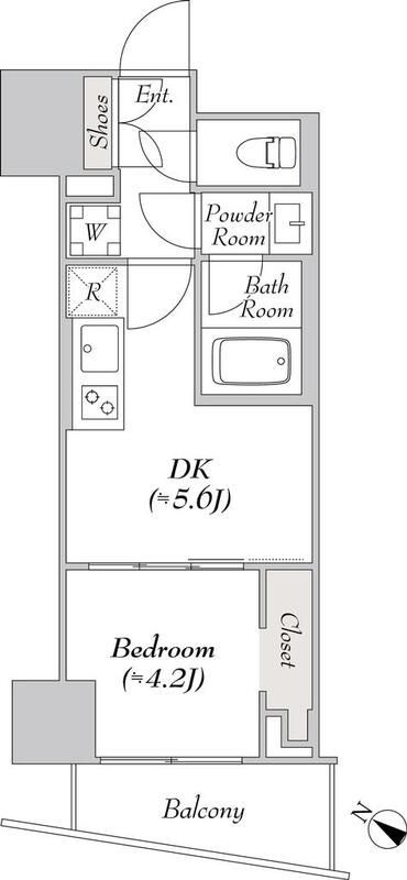 ルミーク北品川