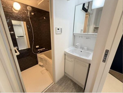 【設備】 | パークヒルズ天保山Moe