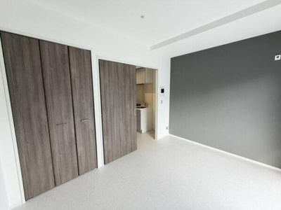 【居間・リビング】 | パークヒルズ天保山Moe