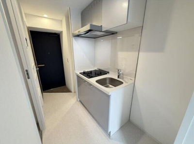 【キッチン】 | パークヒルズ天保山Moe