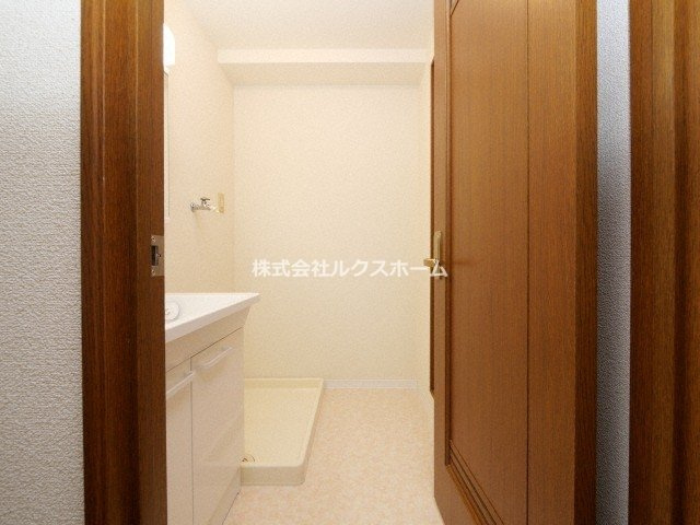 アメニティ駅前の内装|きれいな内装です