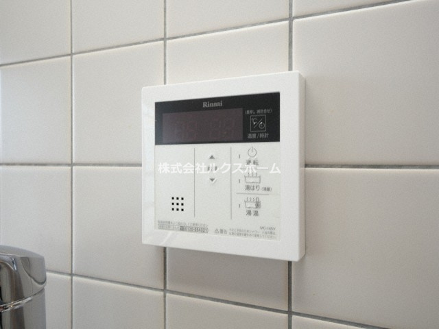 アメニティ駅前の設備