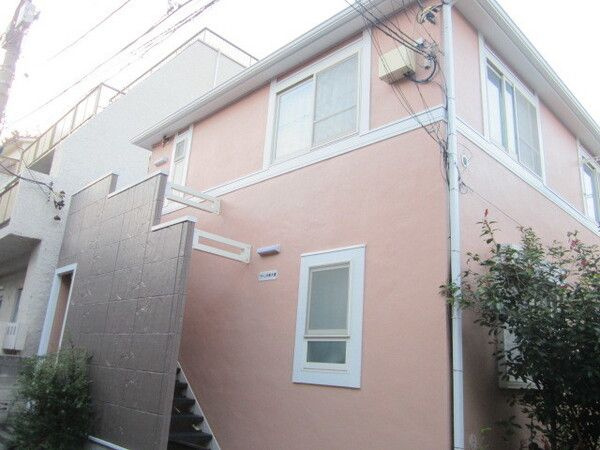 アトリオ新大塚