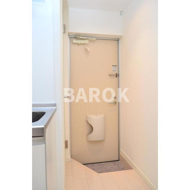 クロノス七隈のその他共用部分