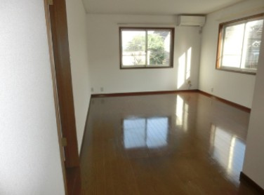 アトリオ新大塚