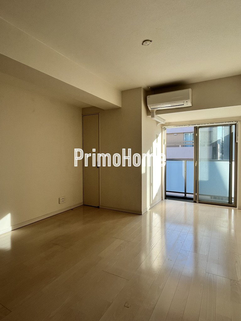 アルテシモストーリアの居間・リビング