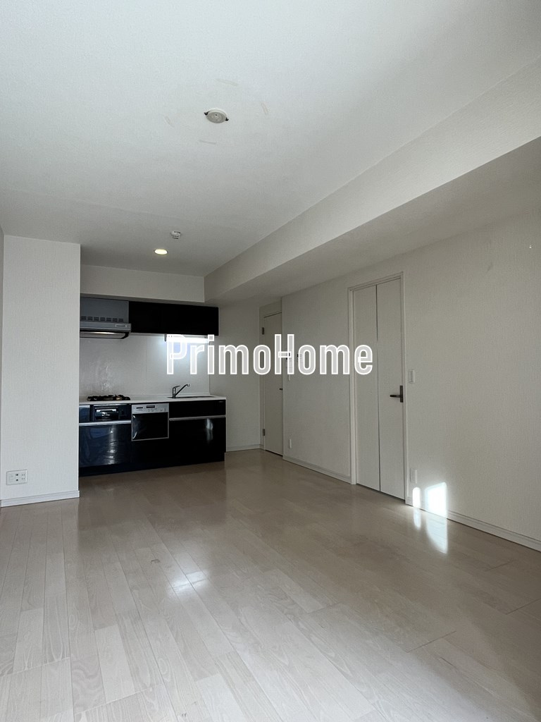 アルテシモストーリアの居間・リビング