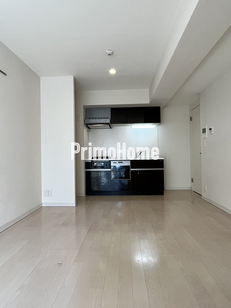 アルテシモストーリアの居間・リビング