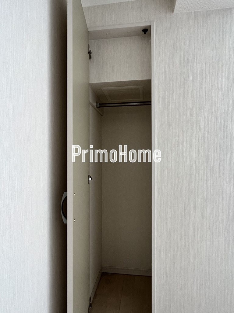 アルテシモストーリアの収納