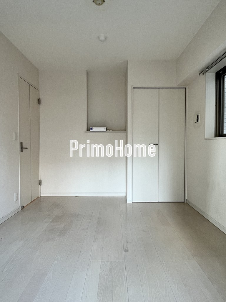 アルテシモストーリアの寝室