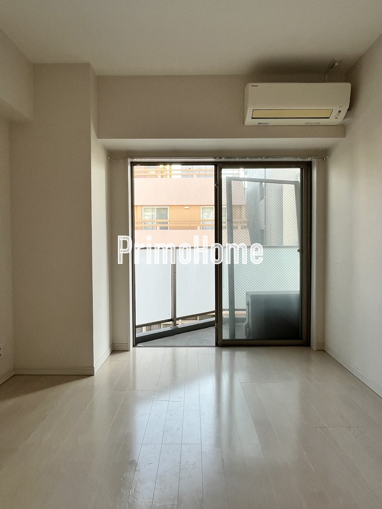 アルテシモストーリアの寝室