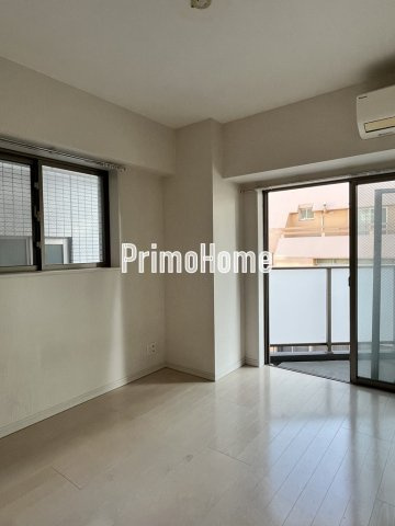 アルテシモストーリアの洋室