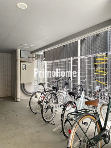 アルテシモストーリアのその他共用部分