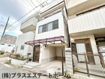 上沢通7丁目　戸建の画像