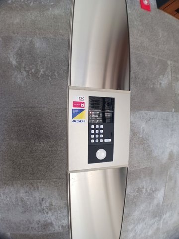 Ｂｏｓｃａｔｏ　Ｏ．の設備