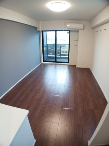 Ｂｏｓｃａｔｏ　Ｏ．の内装