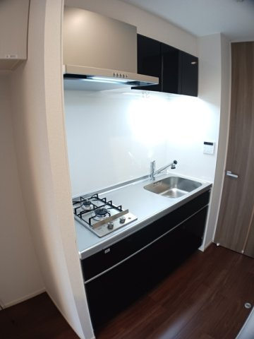 Ｂｏｓｃａｔｏ　Ｏ．のキッチン