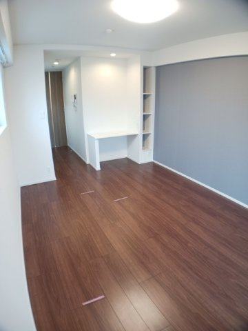 Ｂｏｓｃａｔｏ　Ｏ．の内装