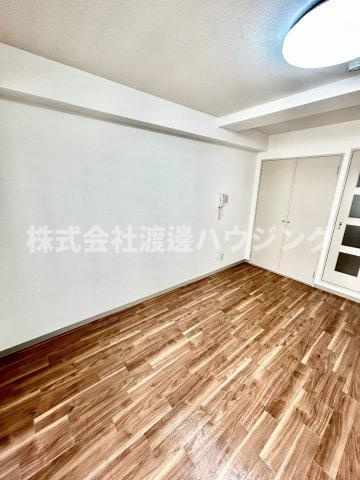 ラファイン江坂の内装