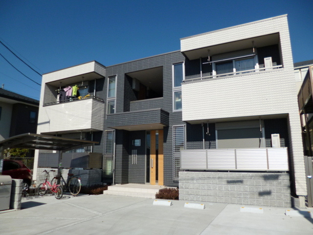 Ｃａｓａ　ｄｅｌ　ｓｏｌｅの外観|★駅待ち合わせでのご案内が可能です★