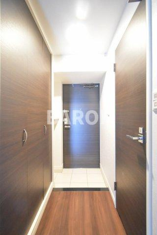 福岡市中央区港１丁目の賃貸マンションのその他共用部分