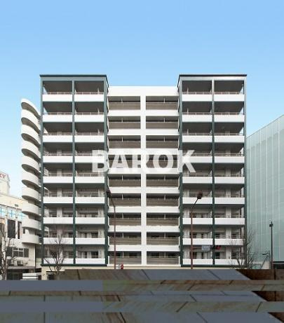 福岡市中央区港１丁目の賃貸マンション