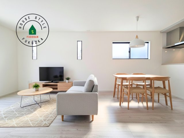 福岡市博多区金の隈2丁目第3-1棟（1号棟）